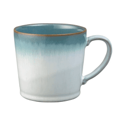 Image showing the Azure Haze Mug, large product.