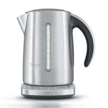 Image showing the The Smart Kettle, 1.7 litre, Stainless Steel product.