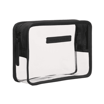 Image showing the Liquids Bag, 1L, Black product.