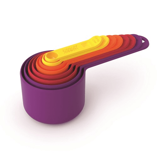Nest Measuring cups & spoons set, Multi