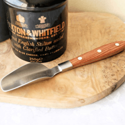 Image showing the Stilton Scoop, Stainless Steel product.