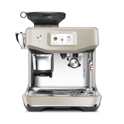 Image showing the Barista Touch Impress Coffee Machine, Almond Nougat product.