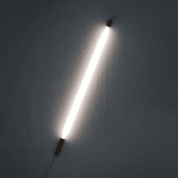 Image showing the LED Light, Linea, White product.
