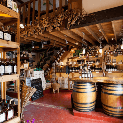 Image showing the Winery and Brewery Tour for Two with Tastings product.