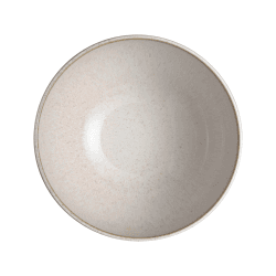 Image showing the Kiln Coral Ramen/Noodle Bowl, D17.5cm product.