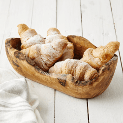 Image showing the Rustic Serving Bowl, Medium product.