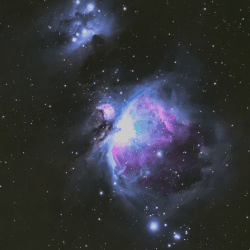 Image showing the Stargazing Experience for Two with Dark Sky Wales product.