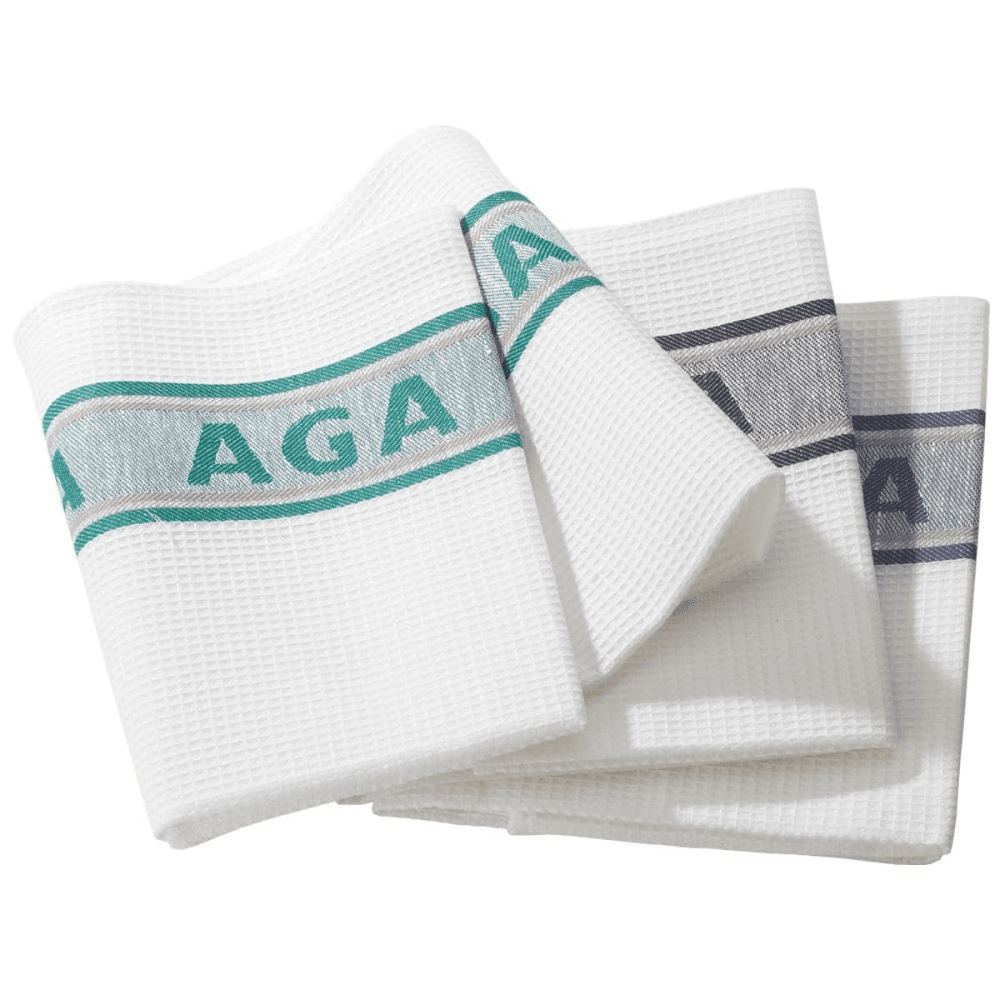 Tea Towel Green