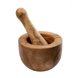 Image showing the Pestle & Mortar, D12cm product.