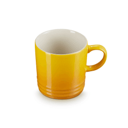 Image showing the Stoneware Mug 350ml, 350ml, Nectar product.