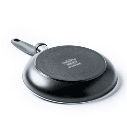Image showing the Cambridge Non-Stick Fish Pan, Black product.