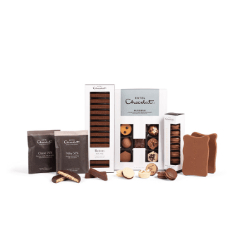 Image showing the Most Wanted Collection, 809g product.