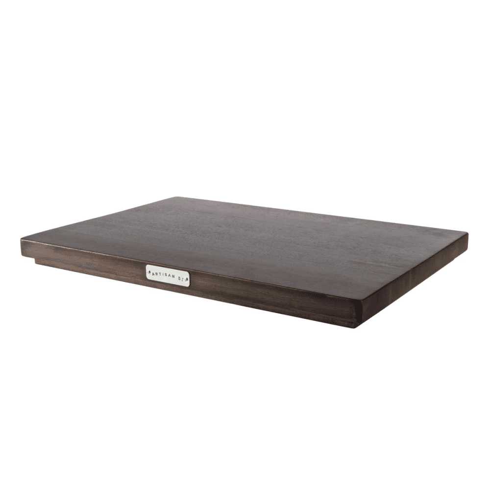 Large chopping board, L39 x W28cm, Acacia Wood