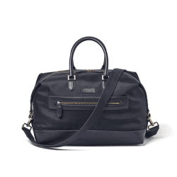 Image showing the Weekend Bag, Navy product.