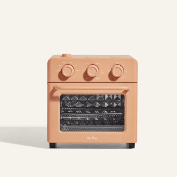 Image showing the Wonder Oven Air Fryer & Toaster, 12L, Spice product.
