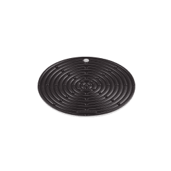 Image showing the Silicone Tools - Cool Tool Multimat, 20.5cm, Black product.