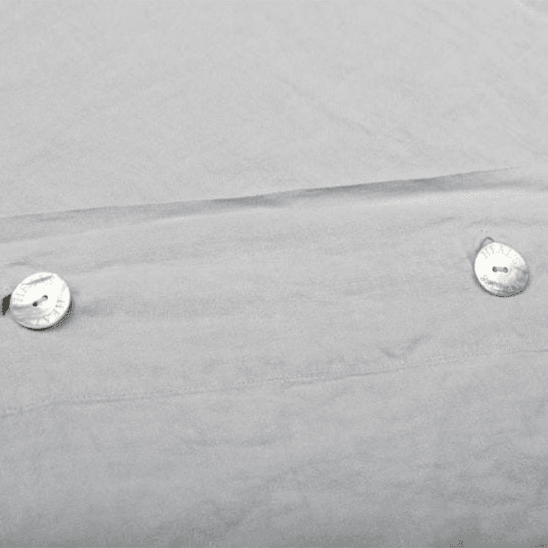 Washed Linen Double