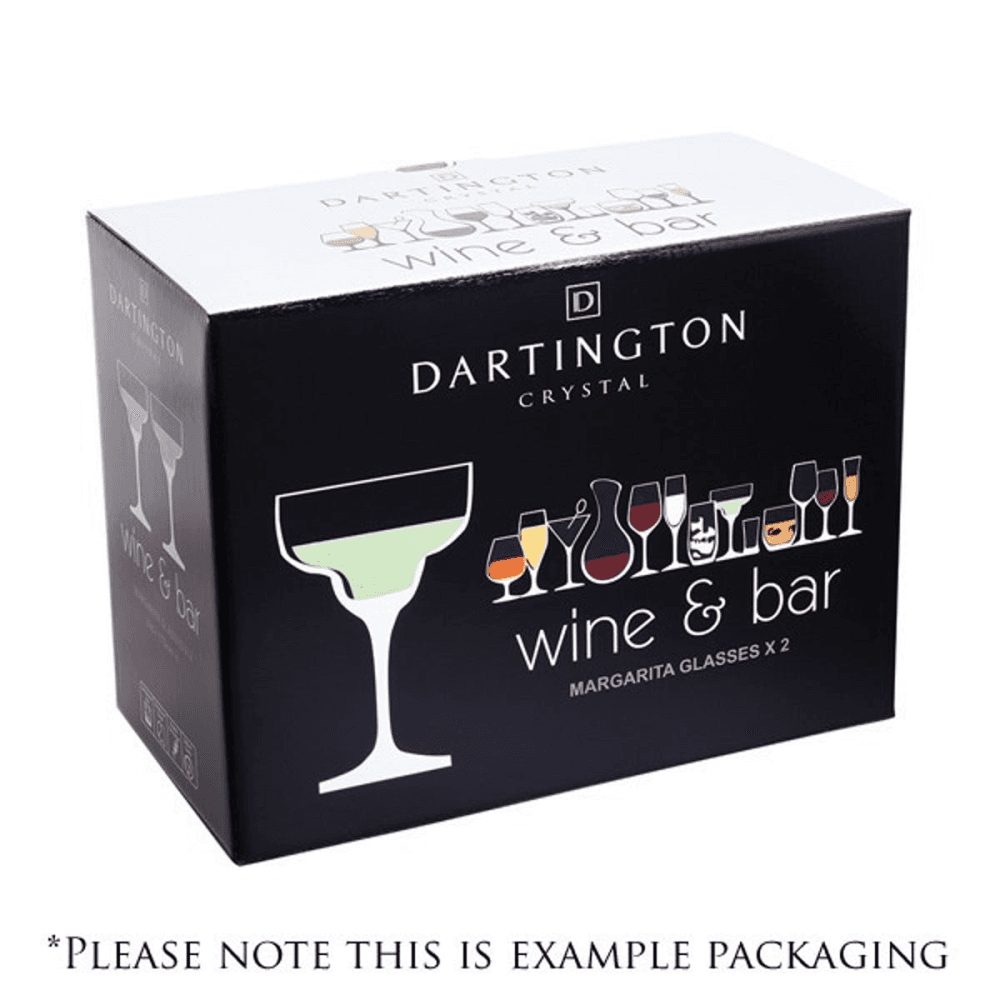 Wine & Bar Pair of Gin and Tonic Copas, 650ml