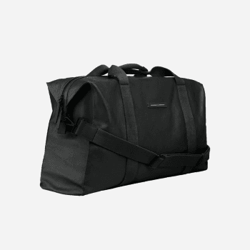 Image showing the SoFo Weekender, H31 x W20 x L52cm, Black product.