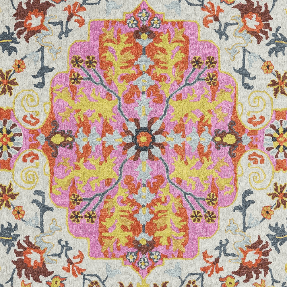 Bronte Rug, 1.6 x 2.3m, Multi, L160 x W230cm