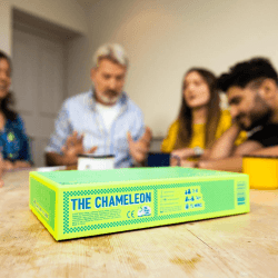 Image showing the The Chameleon product.