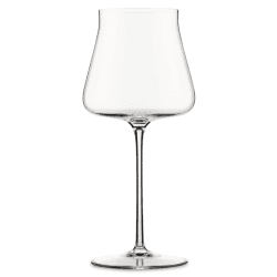 Image showing the Eugenia Red Wine Glass, 500ml, Clear product.