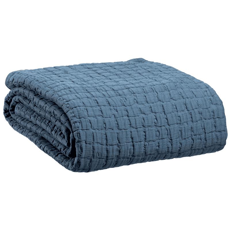 Swami Bed Cover, 180 x 260cm, Tempete