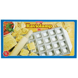 Image showing the Ravioli tray, 36 hole product.