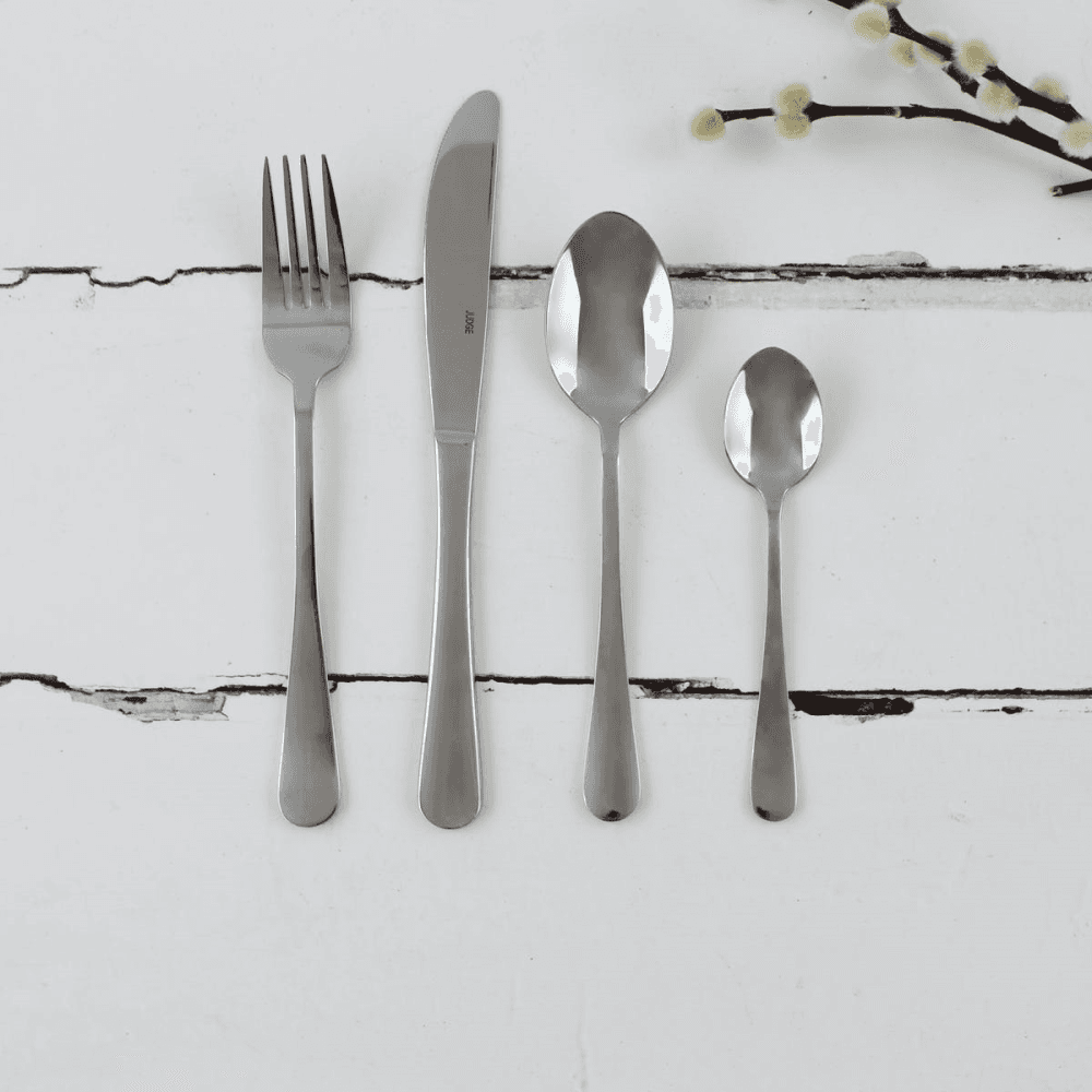 Windsor Cutlery, 32 Piece Gift Boxed Set, Stainless Steel