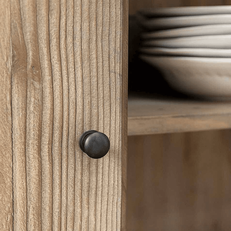 Topsham Sideboard, 160cm, Natural