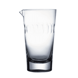 Image showing the Lens Mixing Glass, 555ml, Clear product.
