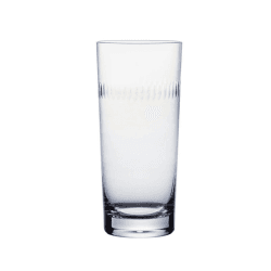 Image showing the Spears Set of 4 Highballs, 410ml, Clear product.