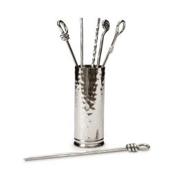 Image showing the Mixed Set of 6 olive picks product.