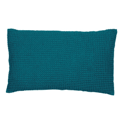 Image showing the Maia Cushion, 30 x 50cm, Topaz product.
