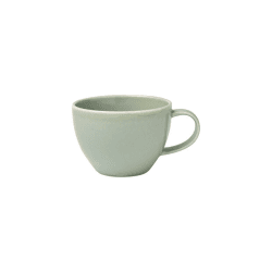 Image showing the Crafted Blueberry Coffee Cup, 247ml, Blue product.