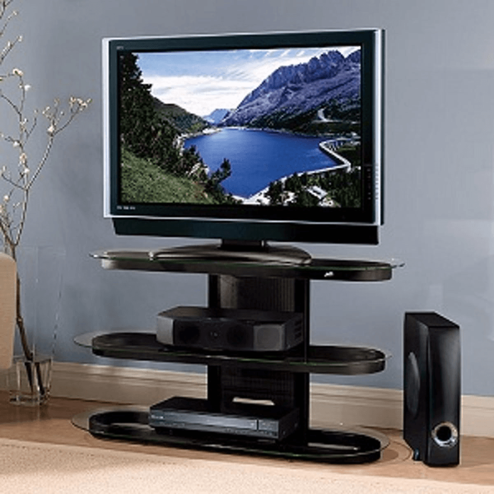 New TV Fund £100