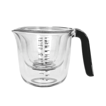 Image showing the Universal Measuring Jug Set product.
