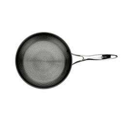 Image showing the C Series Open Skillet, 22cm product.