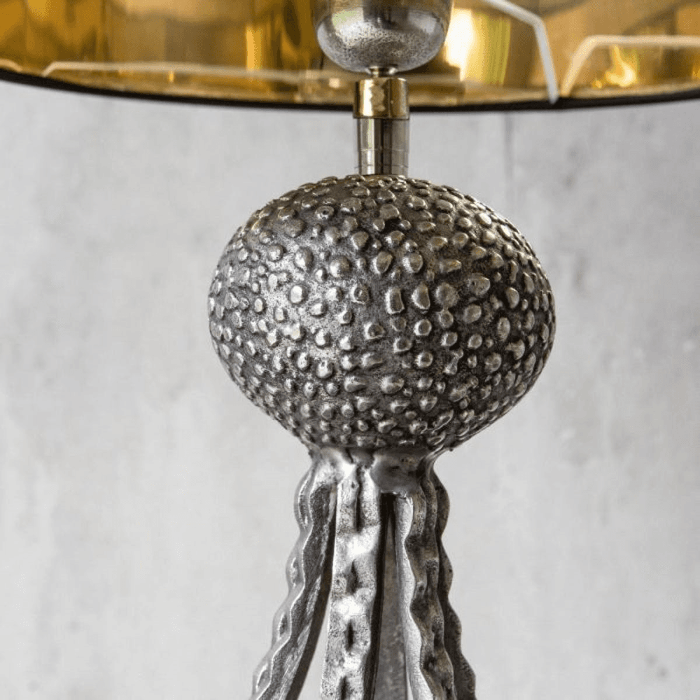 Otto Octopus Table Lamp (base only)