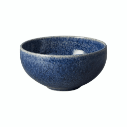 Image showing the Studio Blue Large ramen/noodle bowl, 1.22 litre - 17.5 x 8.5cm, Cobalt product.