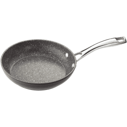Image showing the Rocktanium Non-Stick  frying pan, 28cm, Aluminium product.