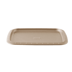 Image showing the Leo Balance Small Cookie Sheet, Carbon Steel product.