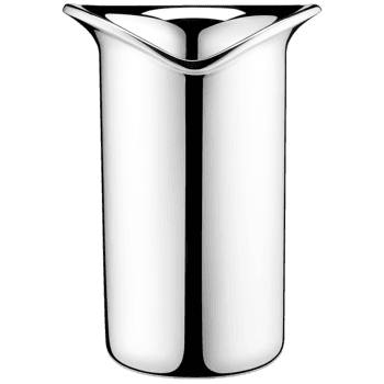 Image showing the Wine cooler, 22cm, Stainless Steel product.