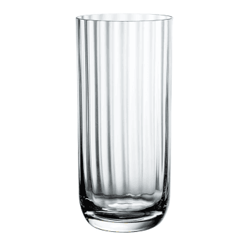 Image showing the Rose Garden Tumbler Set of 4, 300ml, Clear product.