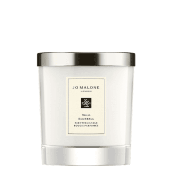 Image showing the Wild Bluebell Home Candle, 200g product.