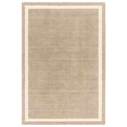 Image showing the Albi Rug, 160 x 230cm, Sand product.
