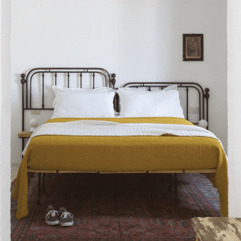 Image showing the Tana Bedcover, 140 x 200cm, Mais product.