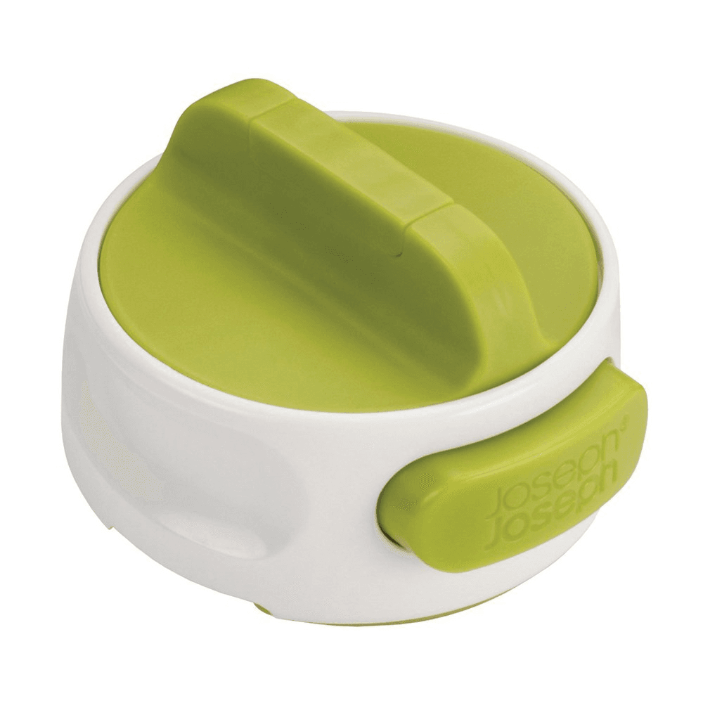 can-do Can-Do Compact can opener, Green/White