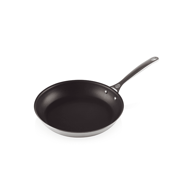 Signature Non-Stick Frying pan, 30cm, Stainless Steel