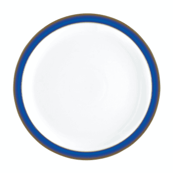 Image showing the Imperial Blue Dinner plate, 26.5cm product.